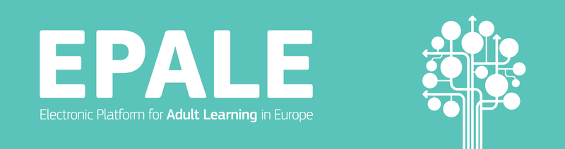 EPALE Logo
