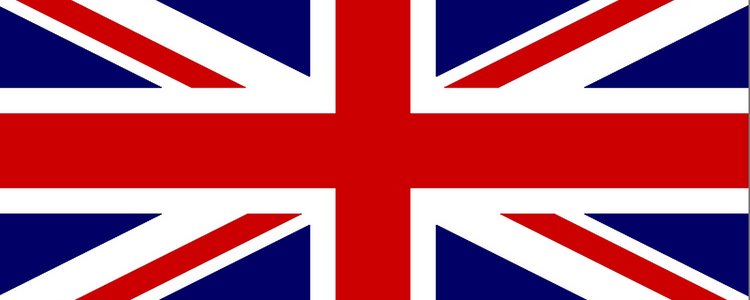 Flagge des UK