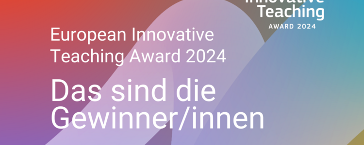 EITA 2024: Das sind die Gewinner/innen