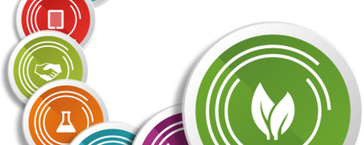Logo der eEducation-Badges