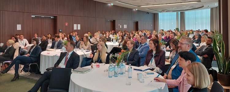 KonferenzteilnehmerInnen