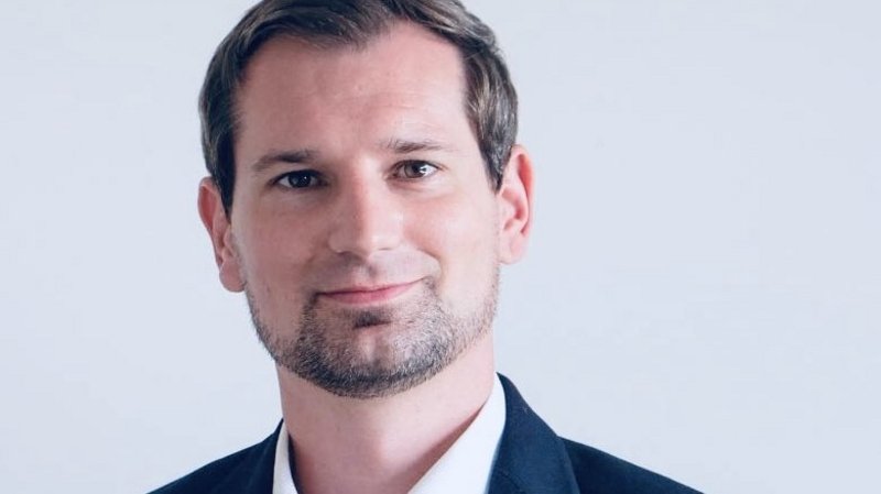 Friedrich Beisser, Internationaler Projektleiter Siemens AG Österreich
