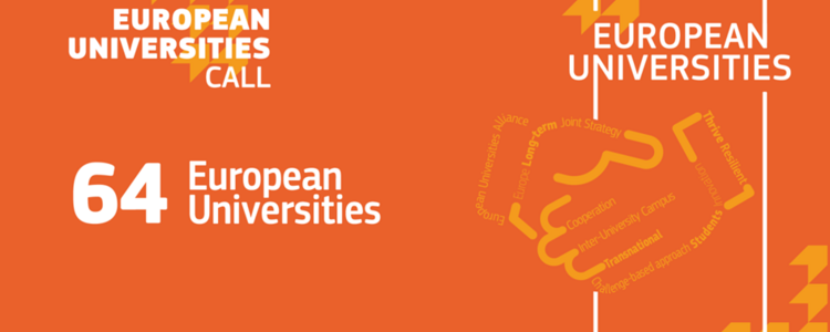 European Universities