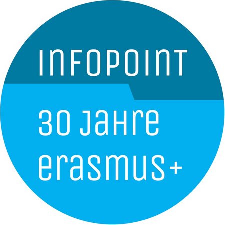 Sujet 30 Jahre Erasmusplus